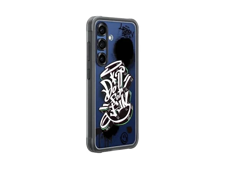 Samsung Galaxy S25 Flipsuit Rugged Phone Case