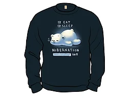 Hibernation
