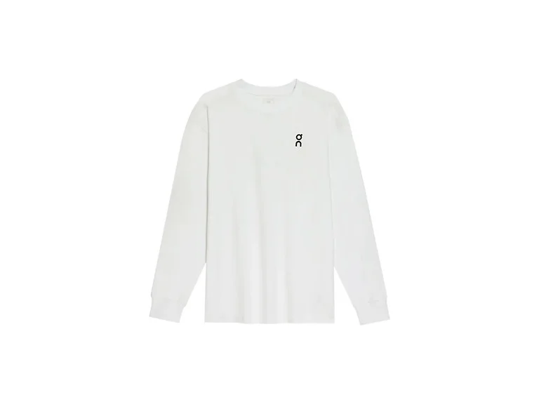 On Running Men's Club Long-T (Open Box)