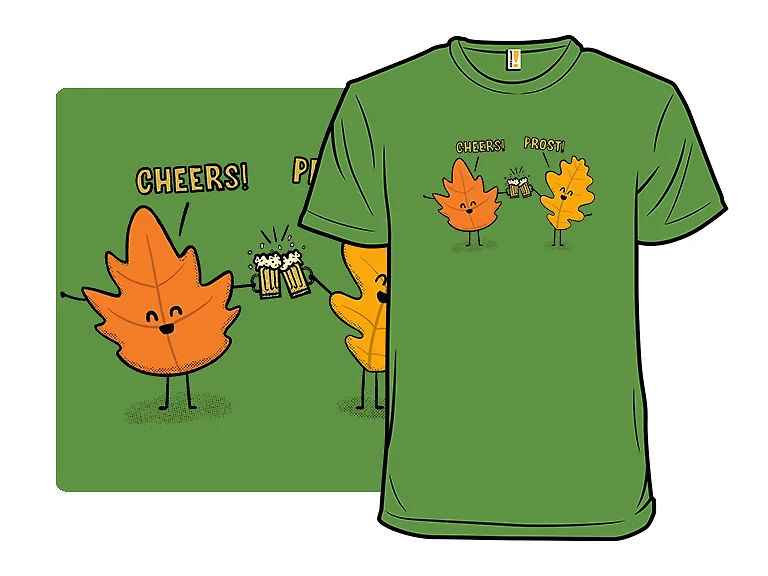 Falltober!