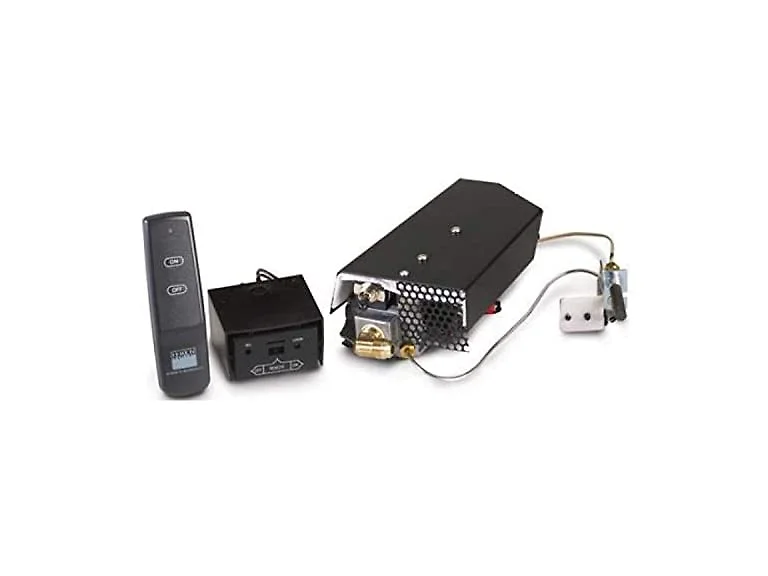 RealFyre Automatic Pilot KIT - NG