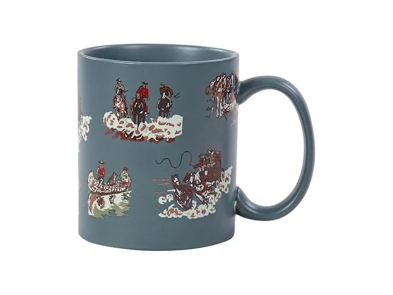 Paseo Road Tasha Polizzi Settler Mug
