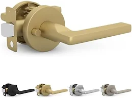 Mega Handles MHU-766679723656 1PK Mega Handles Ralph Door Ha