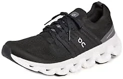On Running 3WD10450485 8.5 On Running Cloudswift 3 Women's Shoes All Black