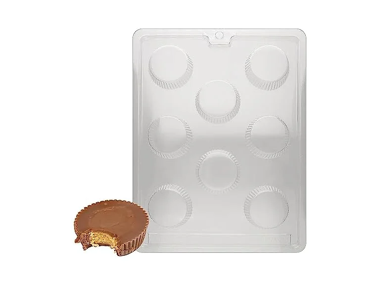 Cybrtrayd Life of the Party Large Peanut