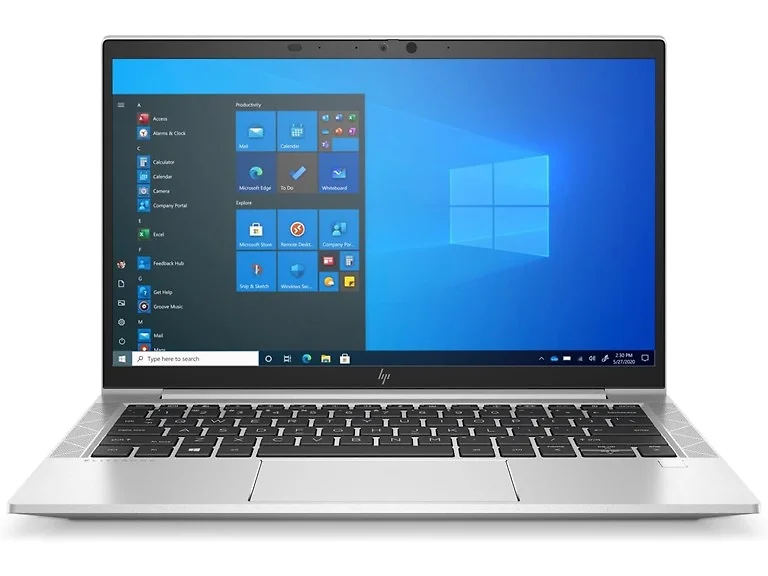 HP Elitebook 830 G8 13.3" Laptop