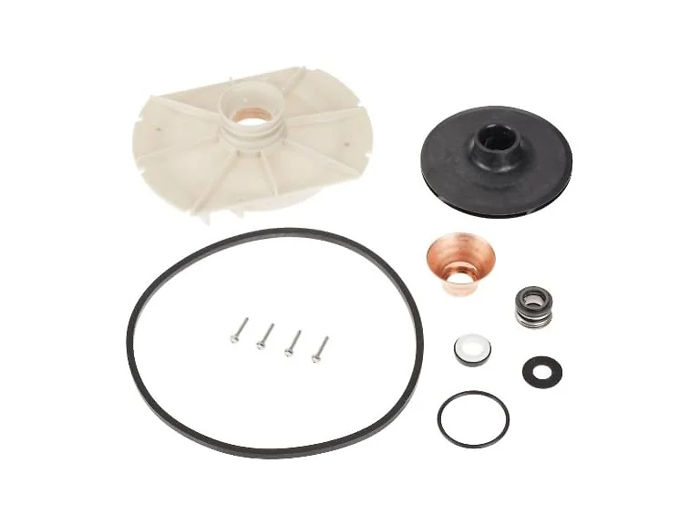Pentair OVERHAUL KIT FP5162-01