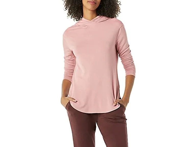 Amazon Essentials Women (M) Supersoft Pullover