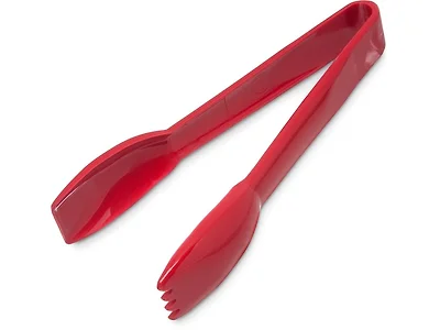 Carlisle 460605 Carly Salad Tongs