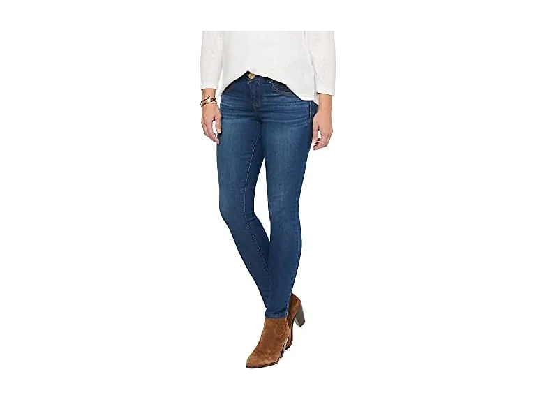 Democracy Womens "Ab"solution Jegging Je