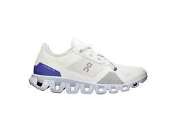 On Running 3WD30301375 10.5 On Running Cloud X 3 Women's Shoes Undyed/Nimbus