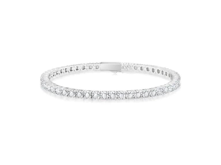 KRKCLIFE NS601279 tennis bracelets for women