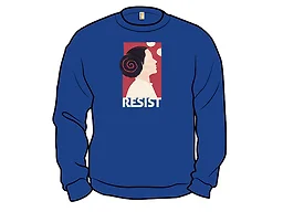 We Are the Resistance II