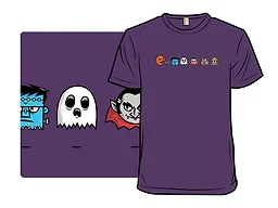 Spook-Man