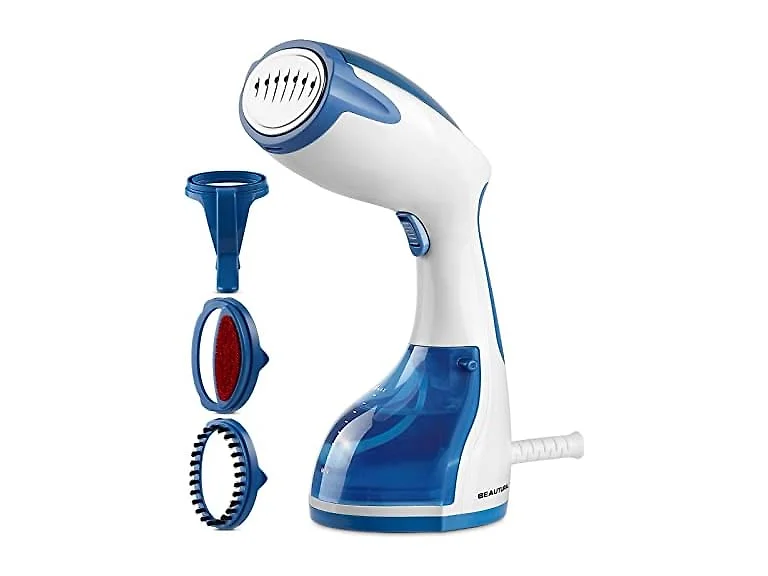 BEAUTURAL B07GZH9HTB Steamer (Open Box)