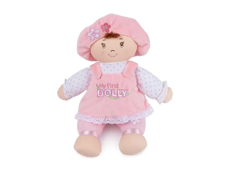 GUND Baby My First Dolly