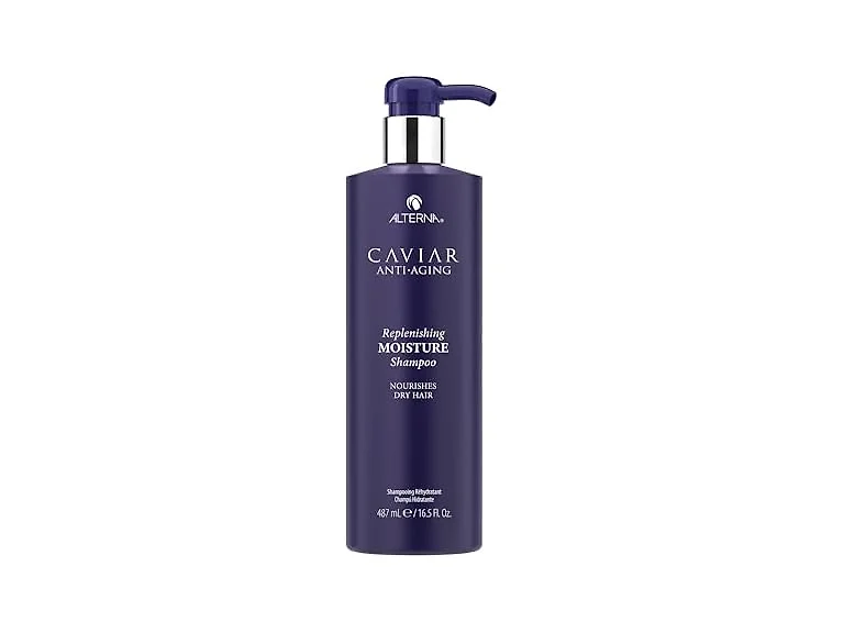 Alterna Caviar Moisture Shampoo 16.5oz