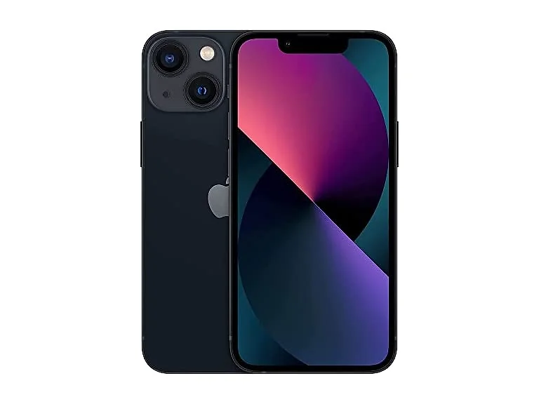 Apple iPhone 13 Mini (Grade A Refurbished)