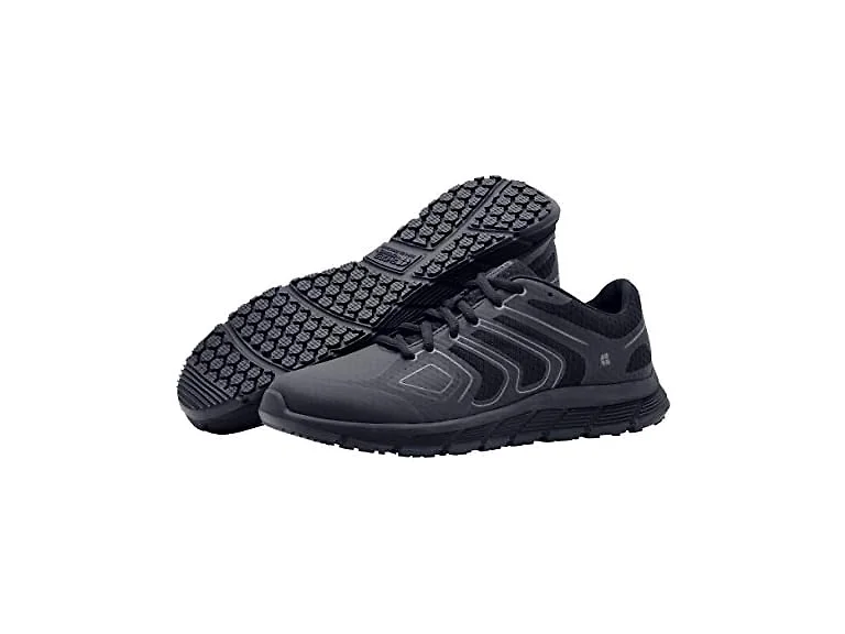 Shoes for Crews Stride Black 10.5 M