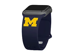 NCAA Michigan Wolverines 38/40/41mm Apple Band