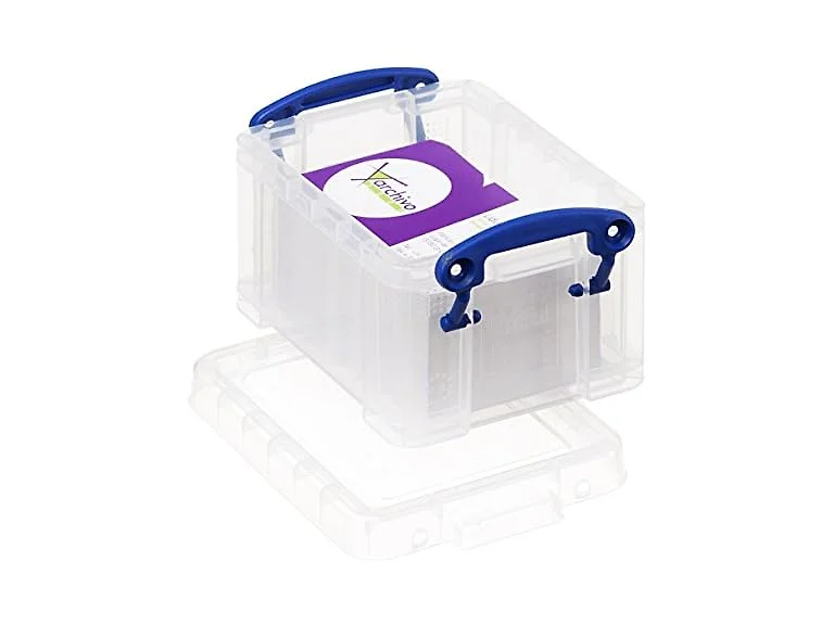 Archivo 2000 Really Useful Box