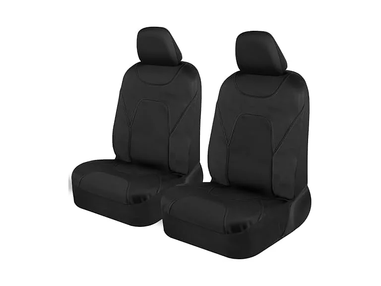 Motor Trend AquaShield Waterproof Front