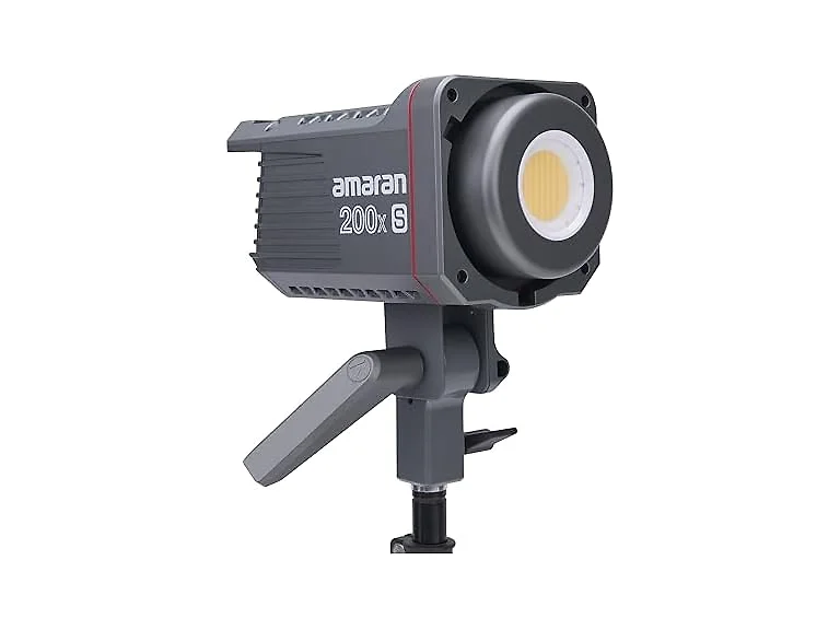 Aputure amaran COB 200x S Bi-Color LED Monolight