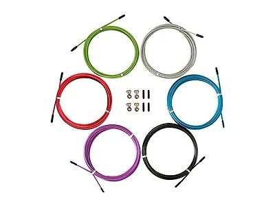 6pc Replacement Cable for Speed Rope