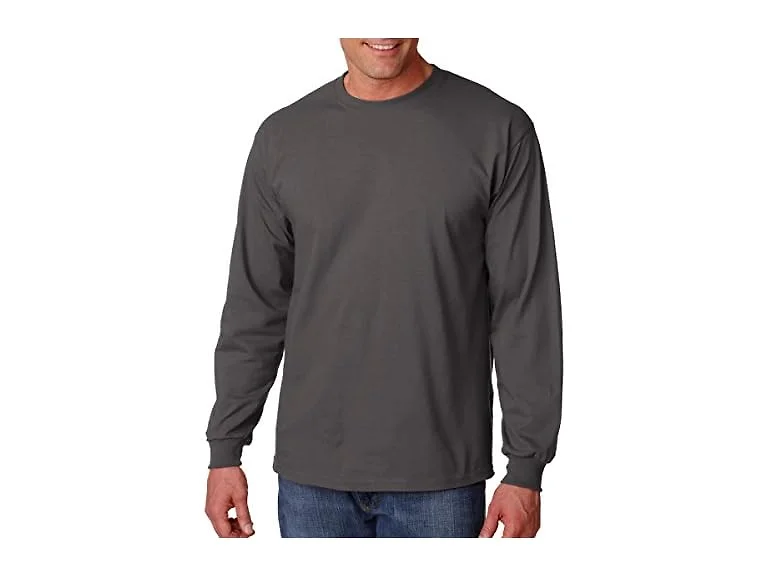 Gildan Long Sleeve (G2400), Ultra