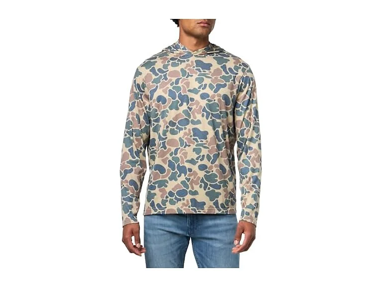 Field & Stream Men's Reaction Hoodie (X-Large)