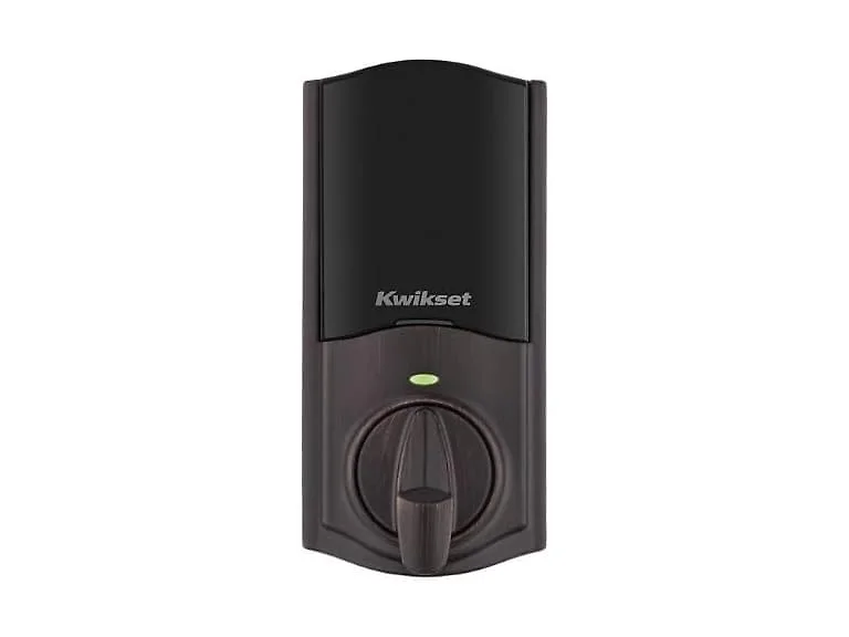 Kwikset Home Connect Smart Lock