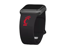 NCAA Cincinnati Bearcats 38/40/41mm Apple Band