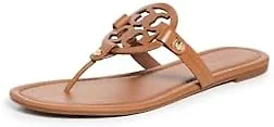 TORY BURCH TOR-11744-204-7.5 7.5 Medium US Womens Miller Th