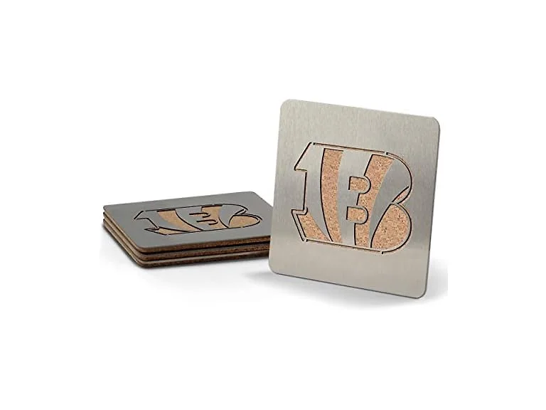 YouTheFan NFL Cincinnati Bengals Boasters