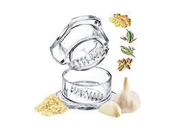 NexTrend TJR-98310813-2PK 2-Pack Nextrend Garlic Twister