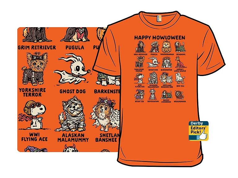Happy Howloween