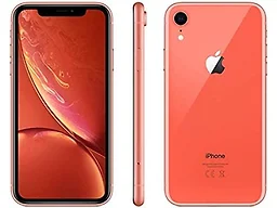 IPHONE.XR-64GB-CORAL-U-K1