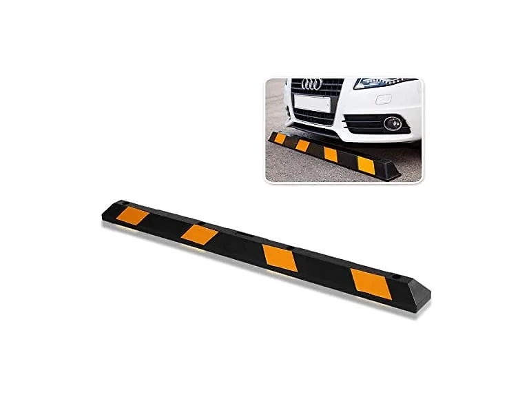 Zone Tech TS0008 72in Parking Guide Blocker