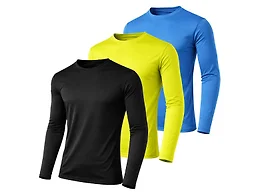 GBH WC-----(Men's 3Pack)  MLPT-104  BK-NG-MB 