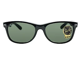 Ray-Ban RB2132 New Wayfarer Square Sunglasses