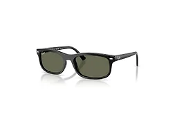 Ray-Ban RB2224 Rectangle   Sunglasses