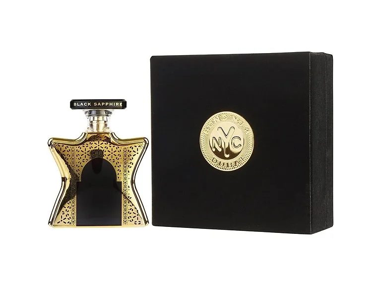 Bond No. 9 Dubai Black Sapphire EDP Spray 3.3 oz W