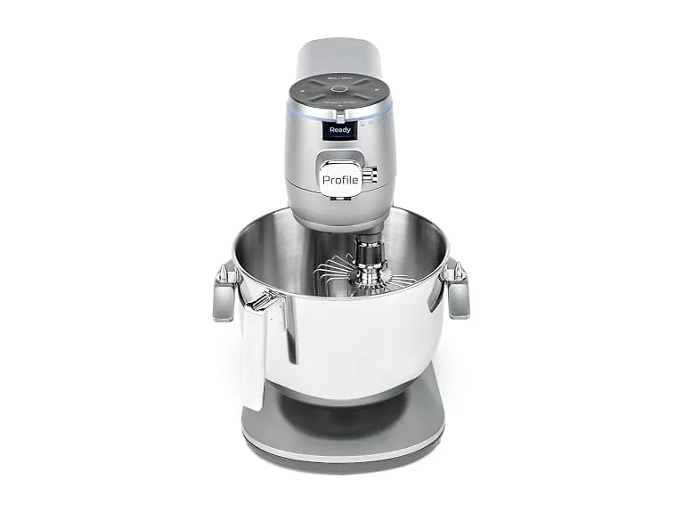 GE Profile Smart Stand Mixer with 7qt Bowl