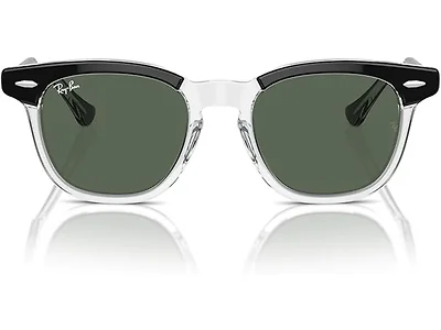 Ray-Ban Boys Rj9098s Square Sunglasses (Open Box)