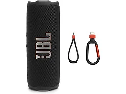 JBL JBLFLIP7BK-U Flip 7 Bluetooth Speaker Black
