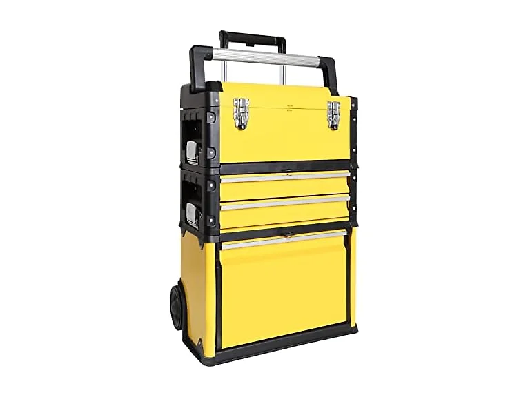 BIG RED Rolling Tool Chest2 Drawers