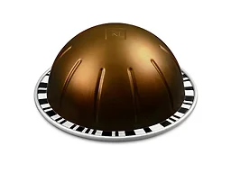 Nespresso RXT-CHIARO-30 30-Count Nespresso Vertuo Doub
