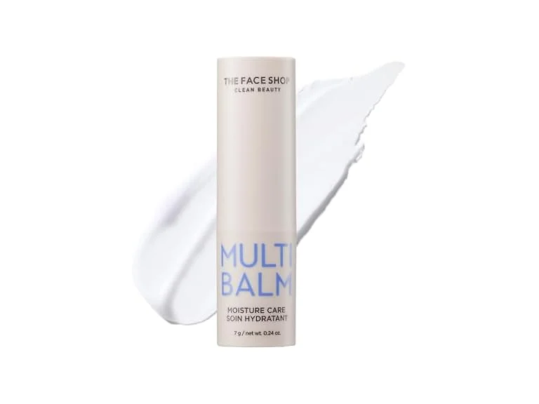 THE FACE SHOP The Face Shop Moisture Care Multi
