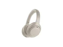 Sony WH1000XM4/S Sony WH-1000XM4- Silver Silver