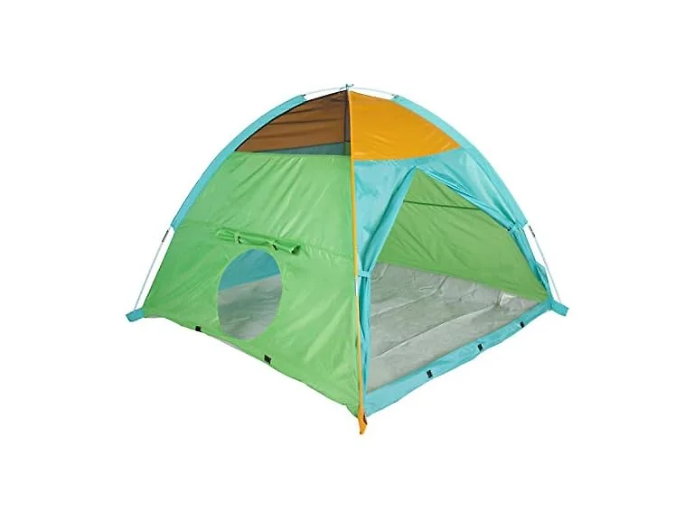 Pacific Play Tents Super Duper 4 Kid Play Tent II